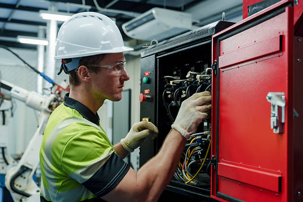 24/7 Emergency Electrician experts in Syracuse, KS