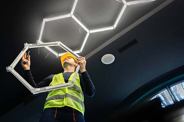 Top rated local Electrician specialists in Syracuse, KS